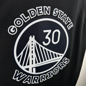 Camisa NBA Golden State Warriors Curry MVP