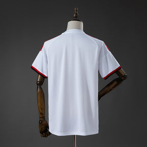 Camisa Adidas Flamengo II 2026 Torcedor