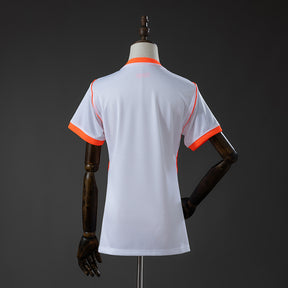 Camisa Holanda Away 2026 - Versão Feminina