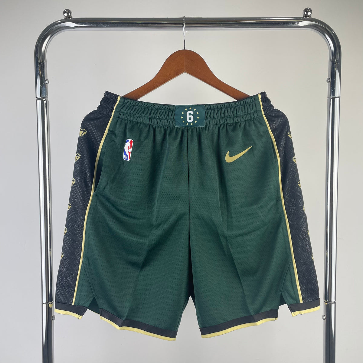 Short NBA Boston Celtics City Edition