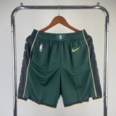 Short NBA Boston Celtics City Edition