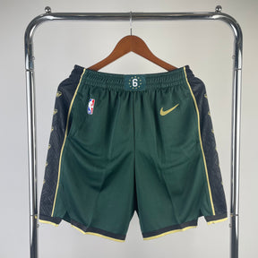 Short NBA Boston Celtics City Edition