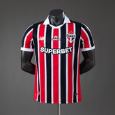 São Paulo 26/27 Away Versão Jogador