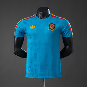 Espanha Home 2026 treino Versão Jogador