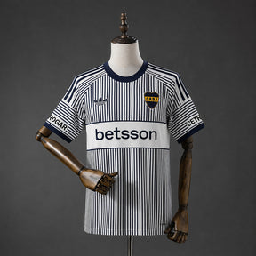 Boca Juniors 26/27 Away