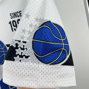 Camisa Orlando Magic Mitchell&Ness