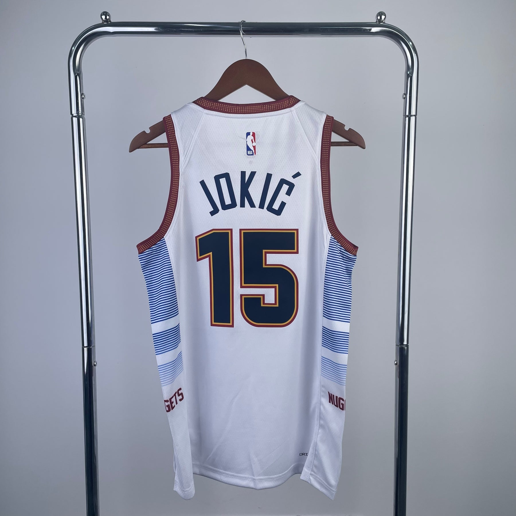 Regata Denver Nuggets City Edition 23/24