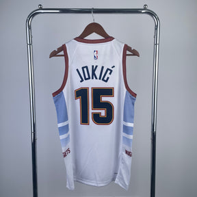 Regata Denver Nuggets City Edition 23/24
