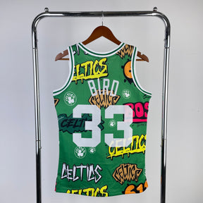 Regata Boston Celtics Mitchell&Ness
