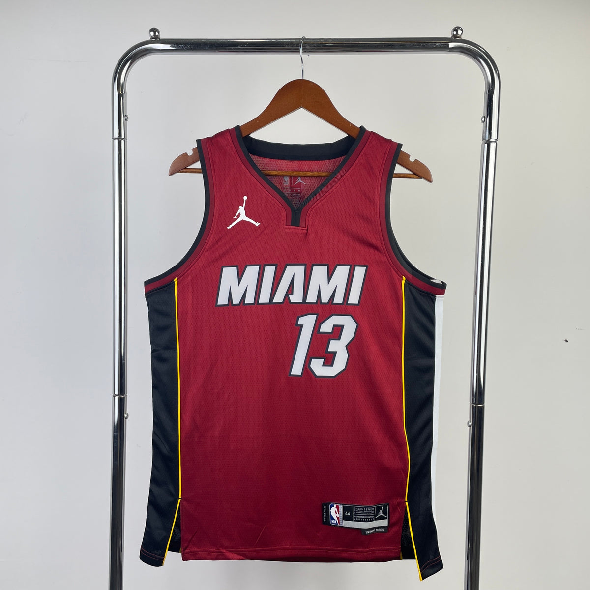 Regata Miami Heat Statement Edition