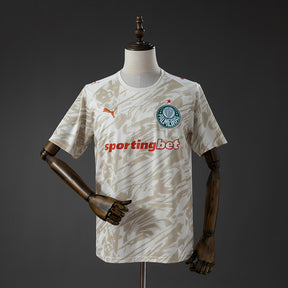 Palmeiras 26/27 Goleiro