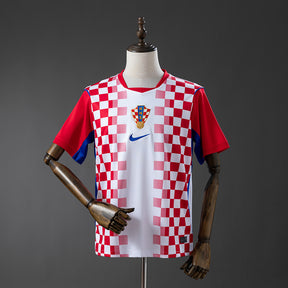 Croácia 2026 Home