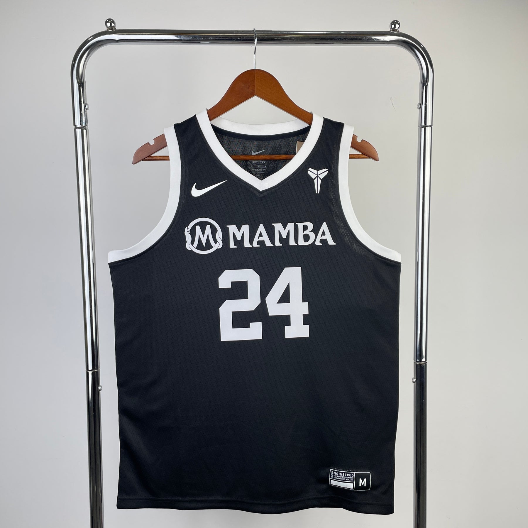 Regata Los Angeles Lakers Mamba