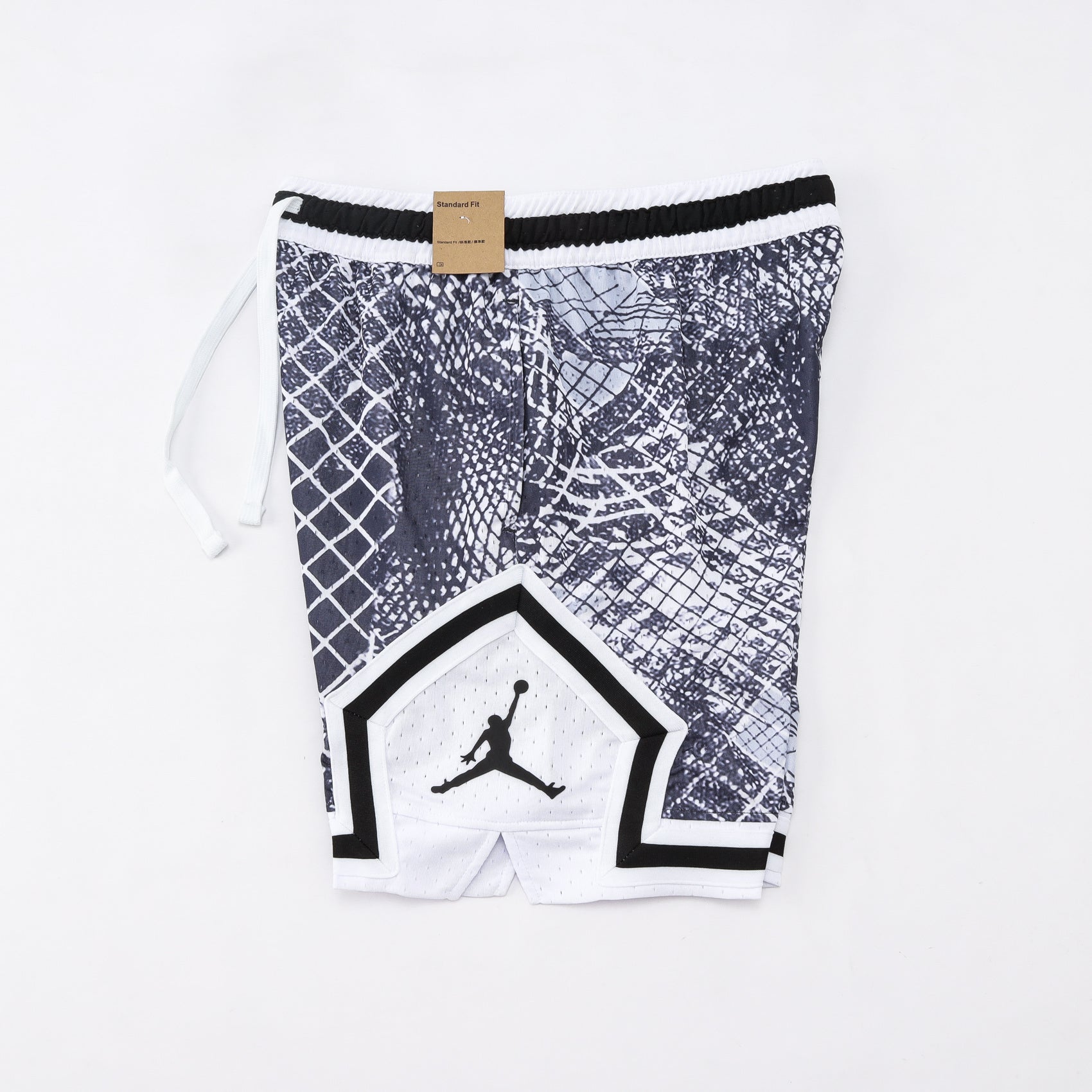 Short Jordan Dri-FIT Sport Diamond Masculino