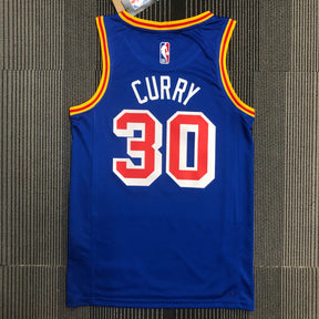 Camisa NBA Golden State Warriors Classic Edition 22