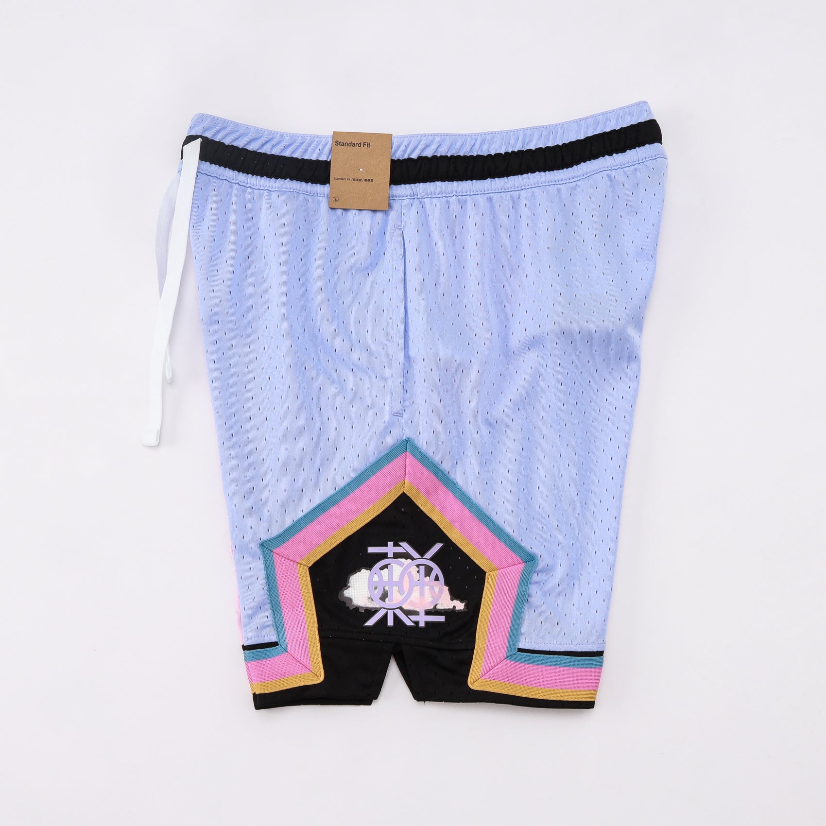 Short Jordan Dri-FIT Sport Diamond Masculino