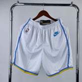 Short NBA Los Angeles Lakers  Classic Edition