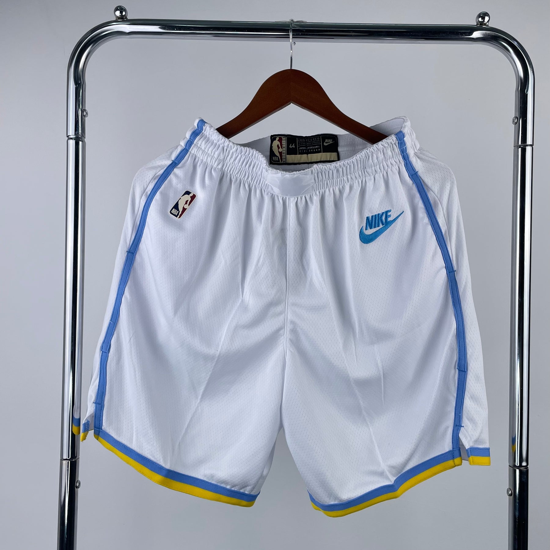 Short NBA Los Angeles Lakers  Classic Edition