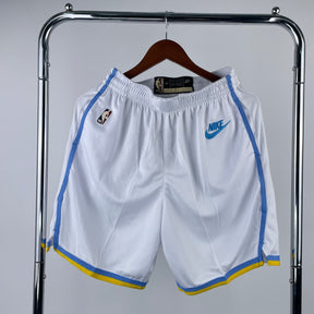 Short NBA Los Angeles Lakers  Classic Edition