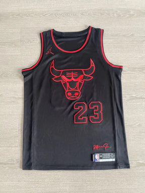 Regata Chicago Bulls Jordan Bordada