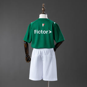 Palmeiras 26/27 Home Kids Kit
