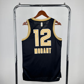 Camisa NBA Memphis Grizzlies Select Série Morant