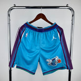 Short NBA Charlotte Hornets