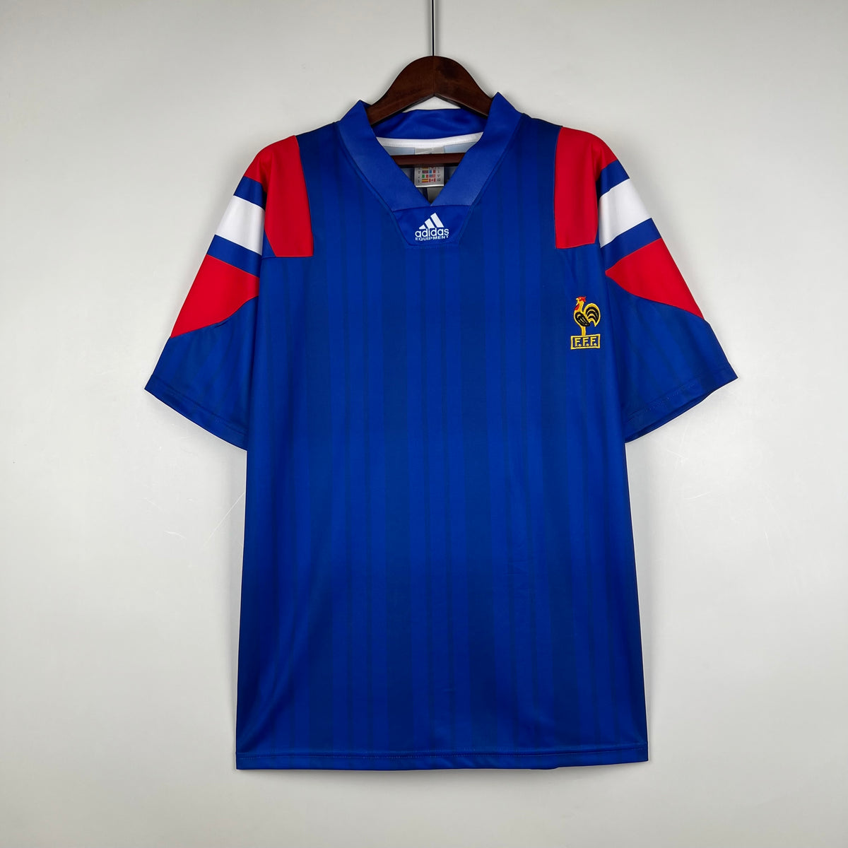 Camisa Retrô França 92/94