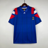 Camisa Retrô França 92/94