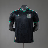 Mexico 2026 Third Away Versão Jogador
