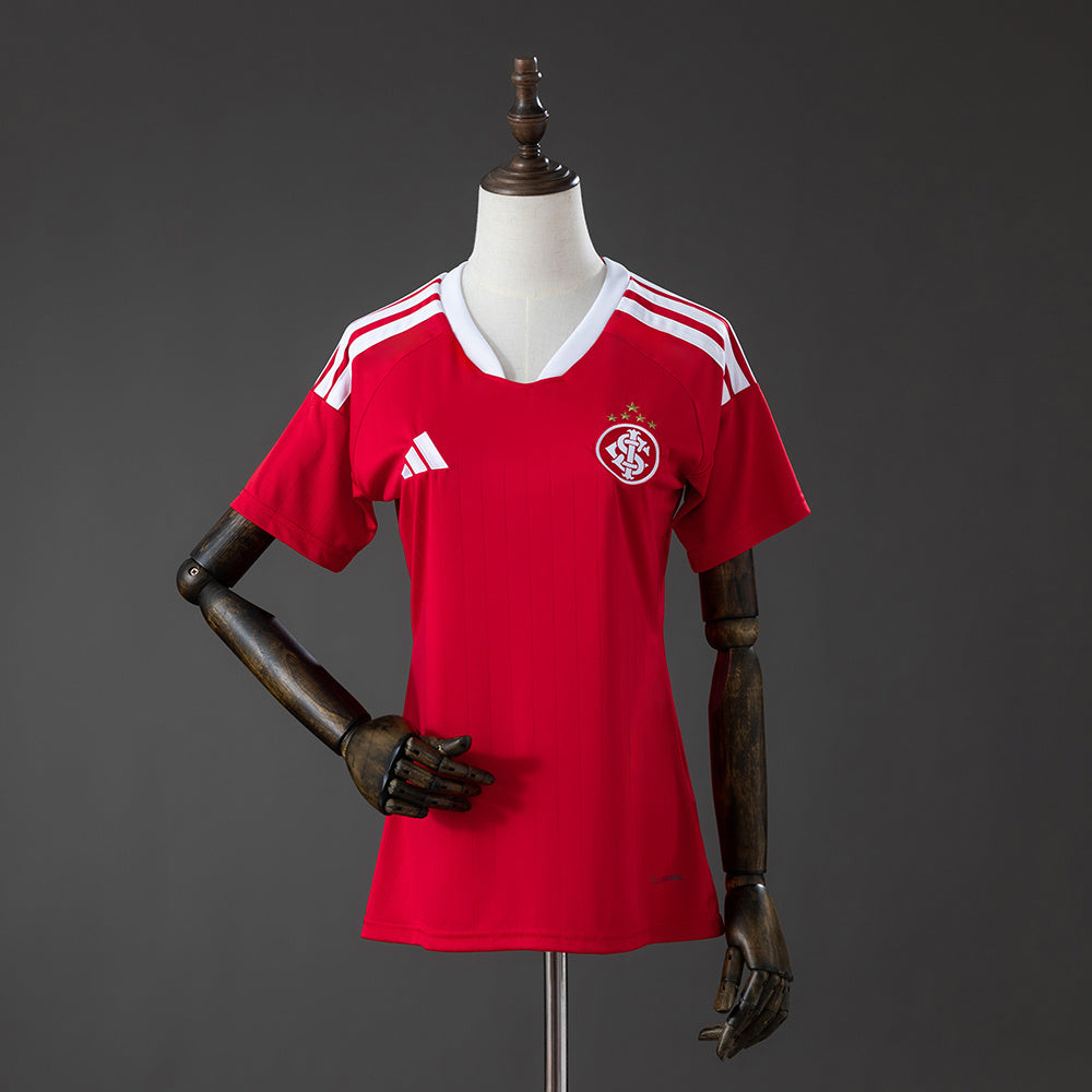 Internacional 26/27 Home - Versão Feminina