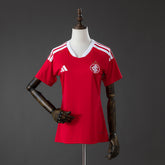 Internacional 26/27 Home - Versão Feminina