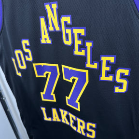 Regata Los Angeles Lakers City Edition