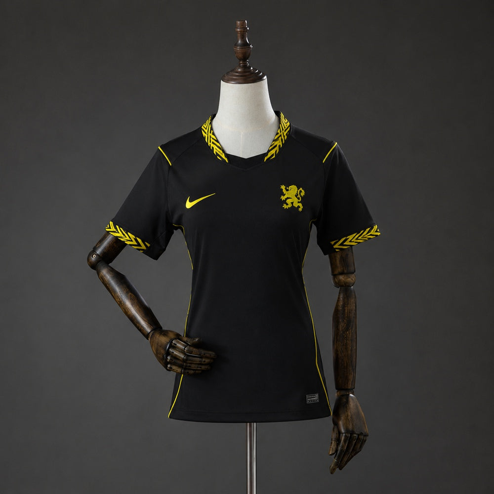 Chelsea 26/27 Away  - Versão Feminina