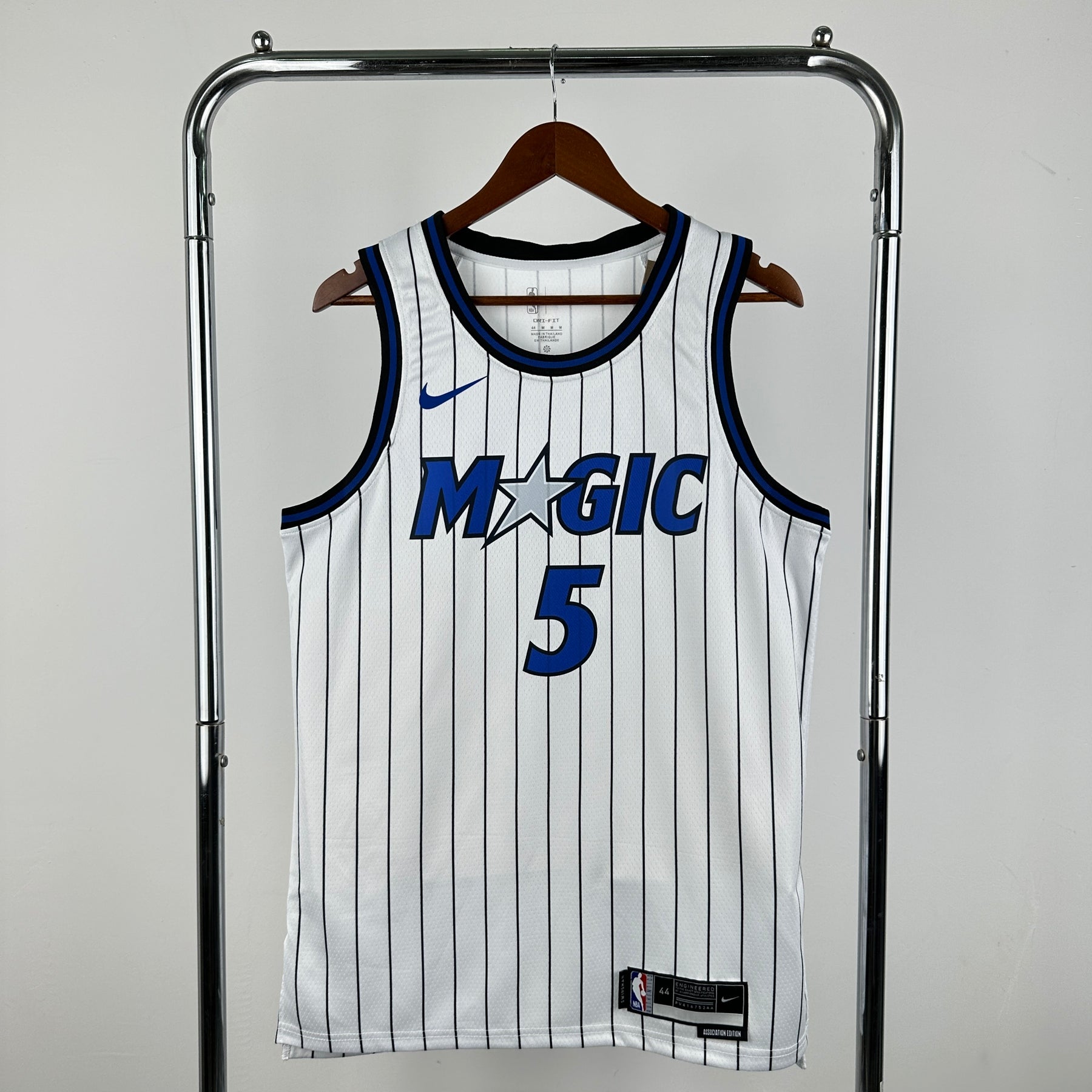 Camisa NBA Orlando Magic Association Edition