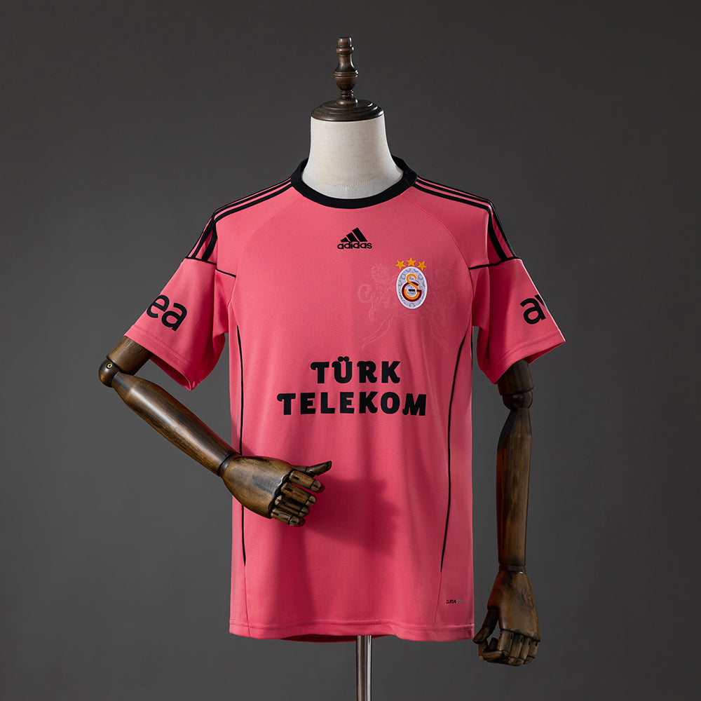 Galatasaray 10/11 Third Retro