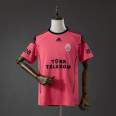 Galatasaray 10/11 Third Retro