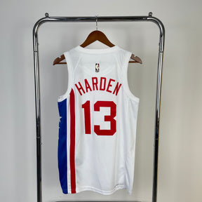 Regata Brooklyn Nets Classic Edition