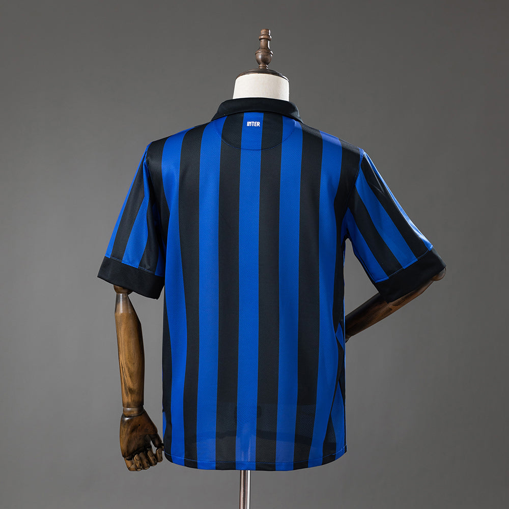 Inter Milan 11/12 Home Retro