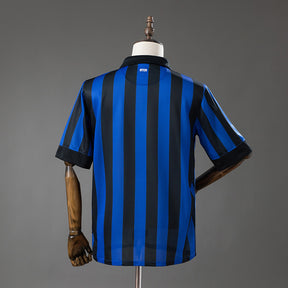 Inter Milan 11/12 Home Retro