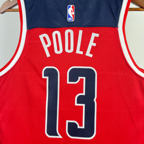 Regata Washington Wizards Icon Edition