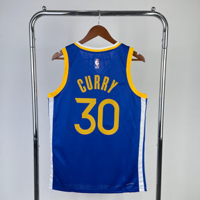 Camisa NBA Golden State Warriors Icon Edition