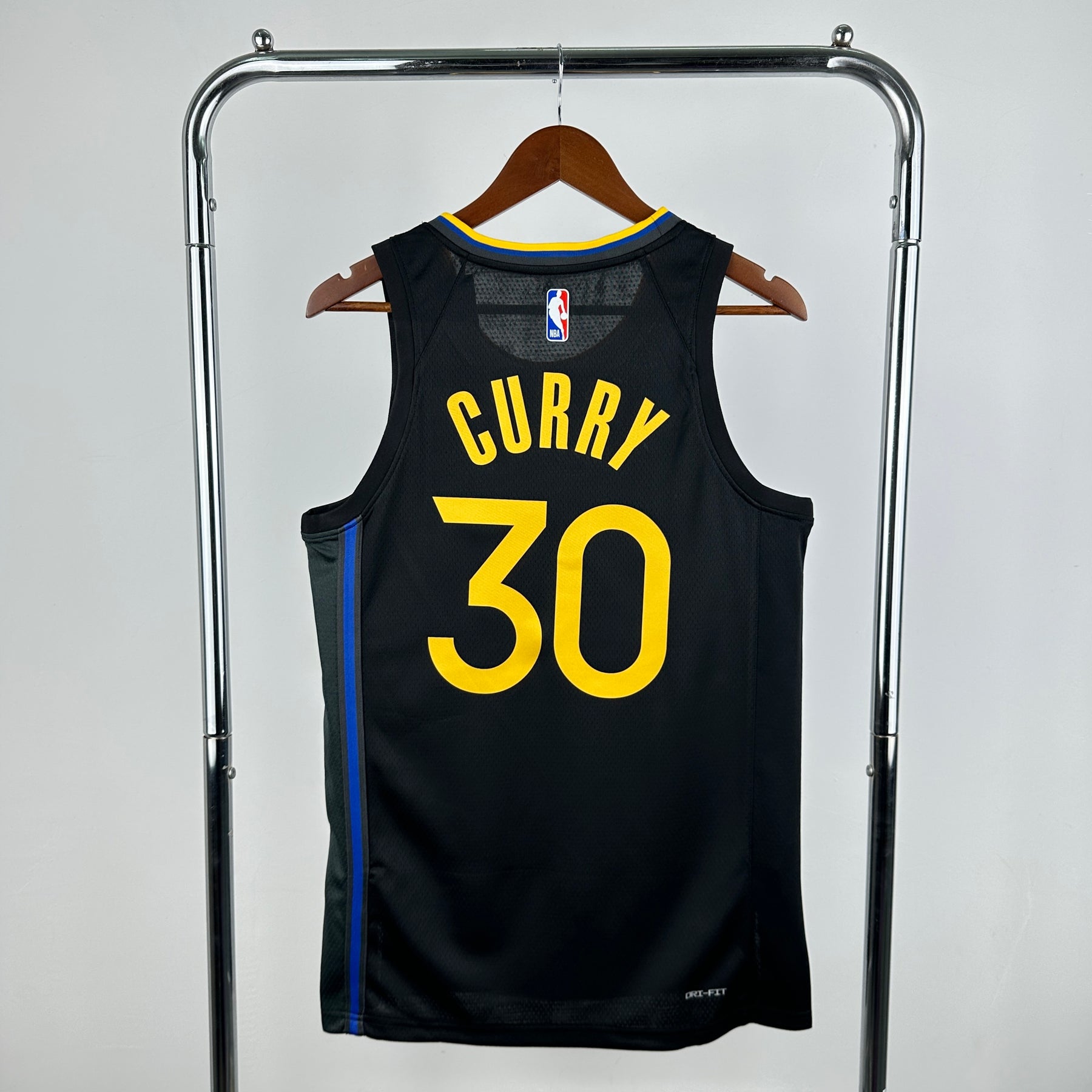 Camisa NBA Golden State Warriors Statement Edition 25