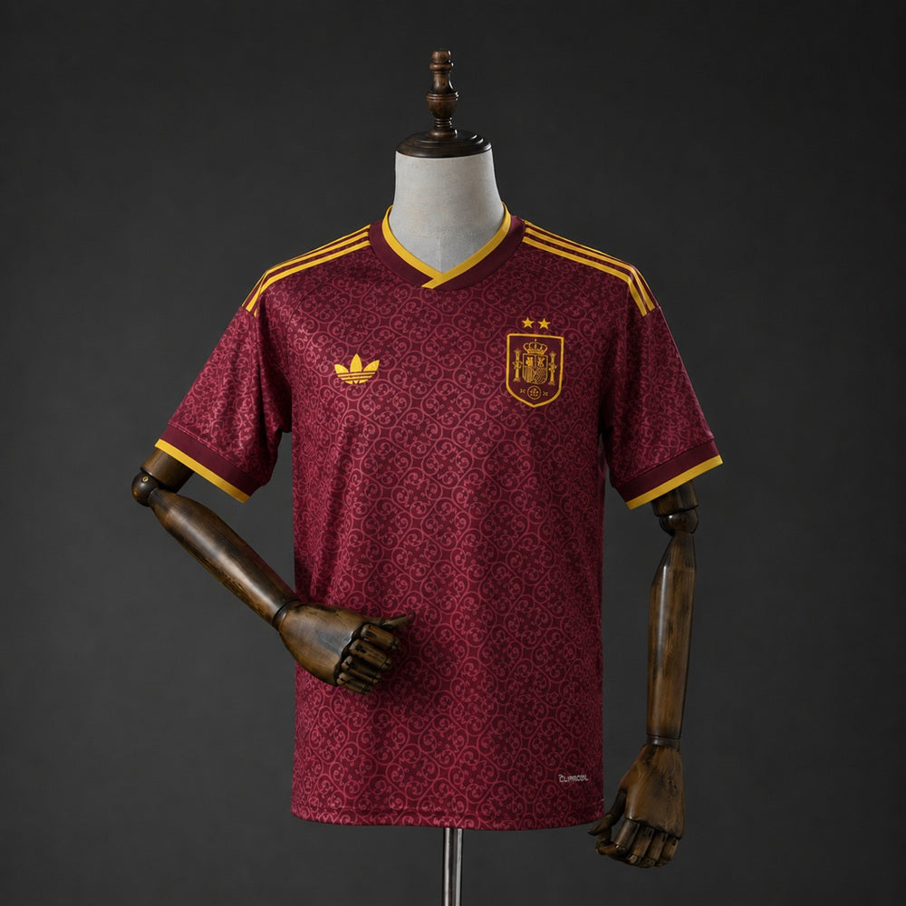 Espanha 2026 Special Edition