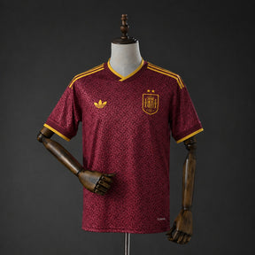 Espanha 2026 Special Edition