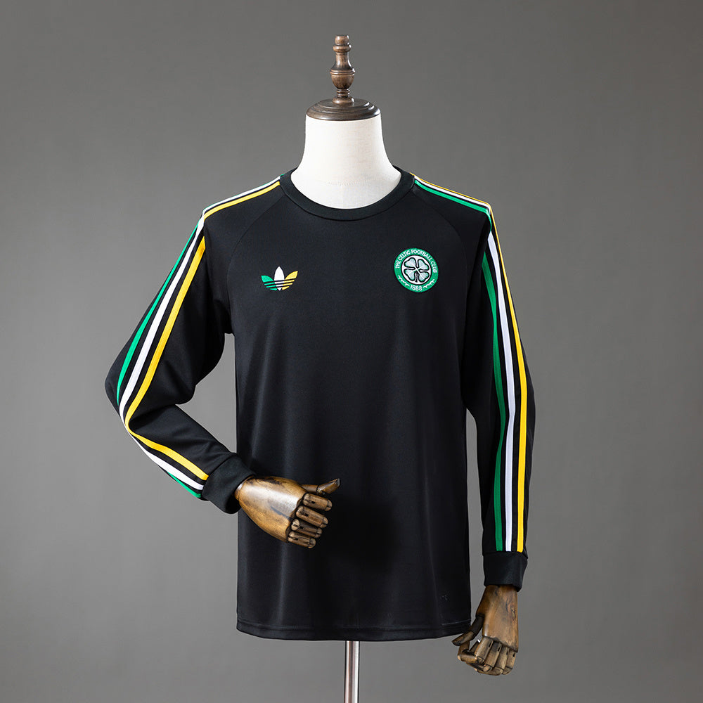 Celtic 26/27 Long-Sleeved
