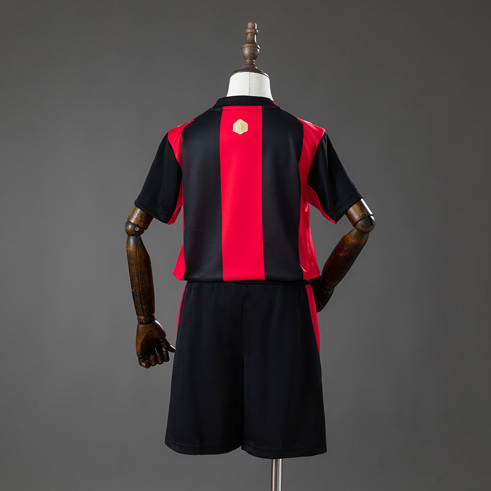 Milan 26/27 Home Kids