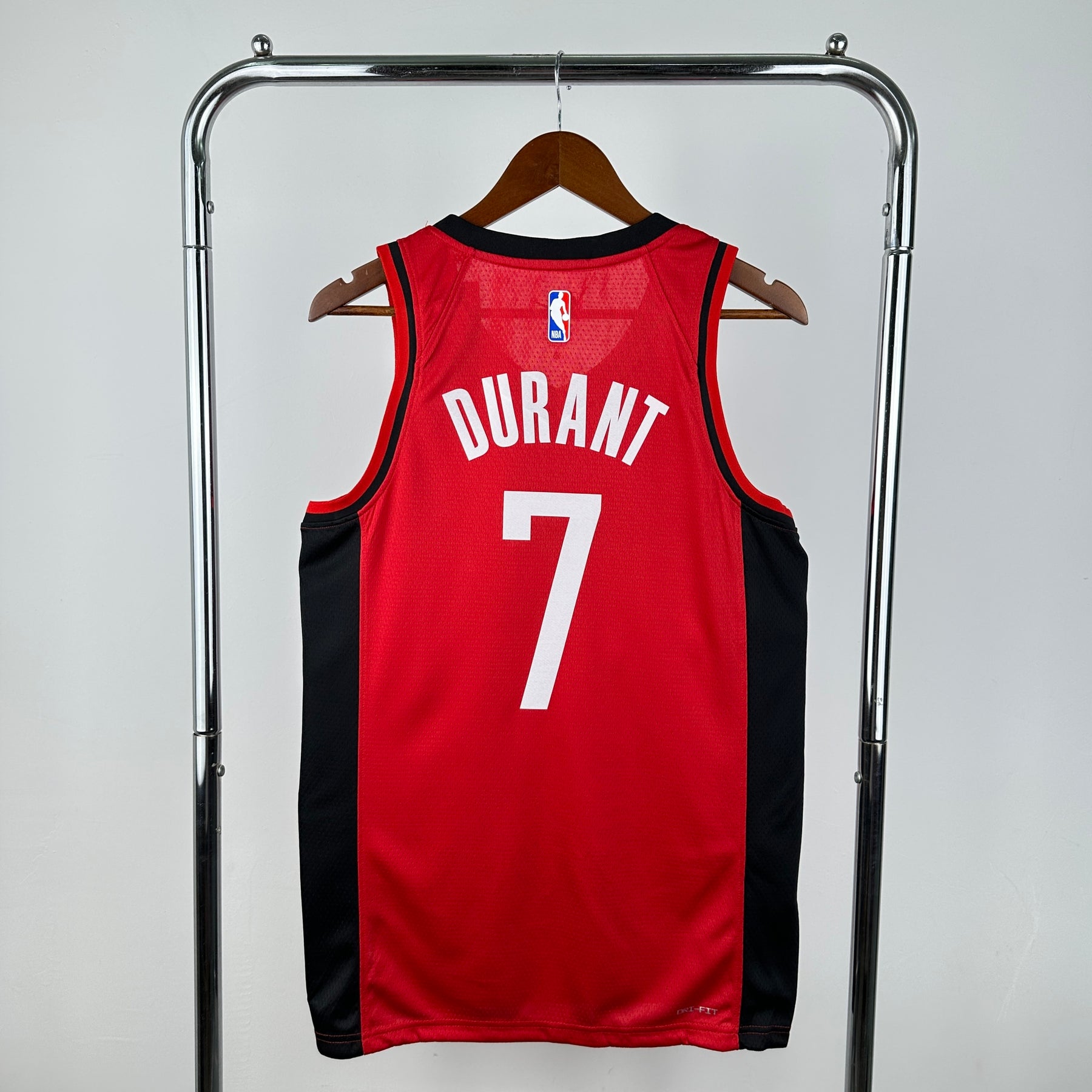 Camisa NBA Houston Rockets Icon Edition