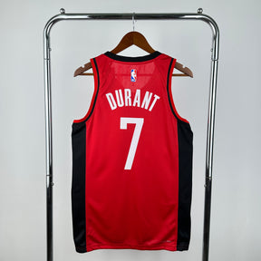 Camisa NBA Houston Rockets Icon Edition