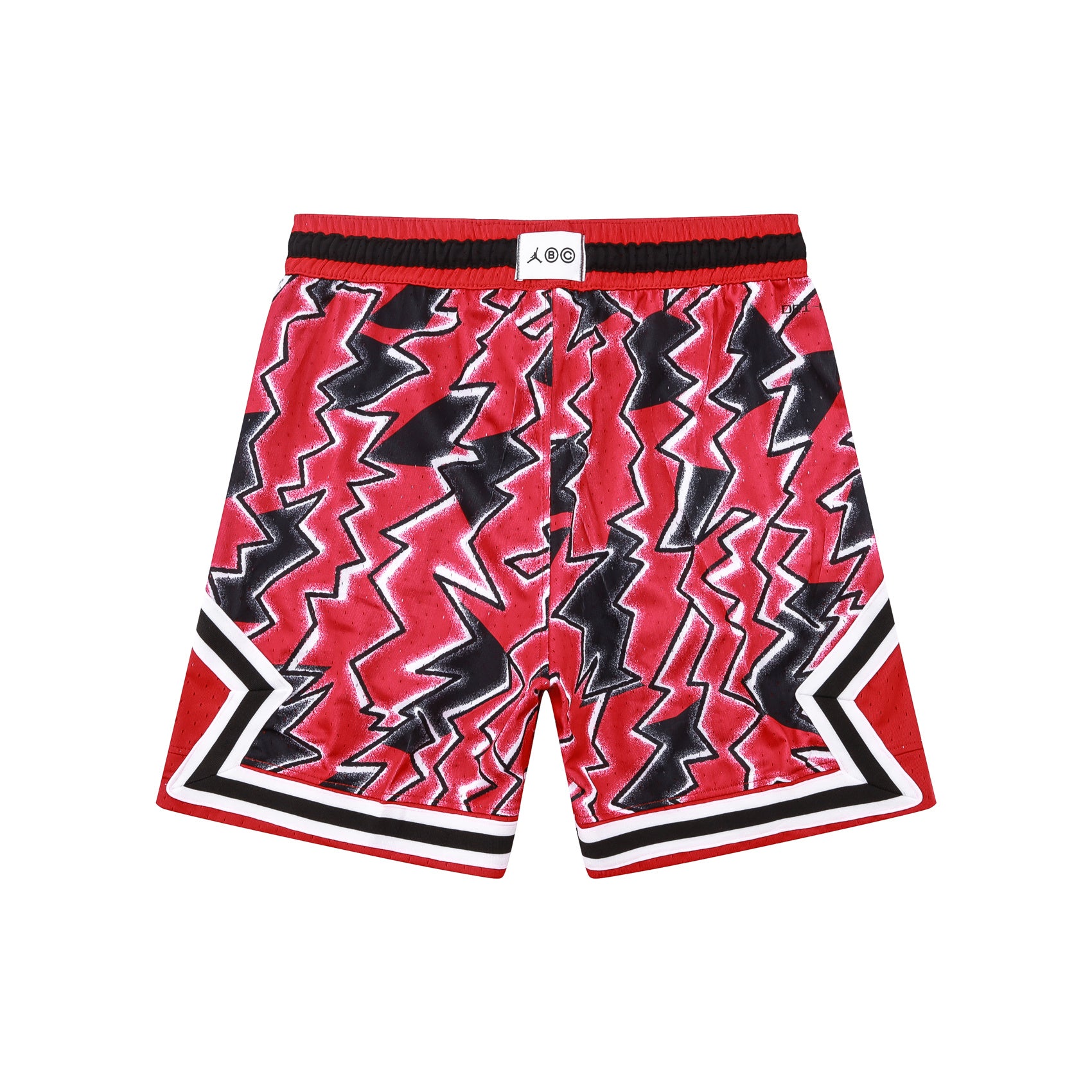 Short Jordan Dri-FIT Sport Diamond Masculino